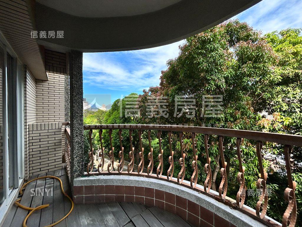 薇閣美地質感３＋１大車位房屋室內格局與周邊環境