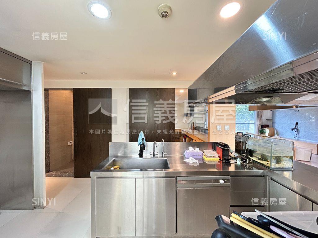 薇閣美地質感３＋１大車位房屋室內格局與周邊環境