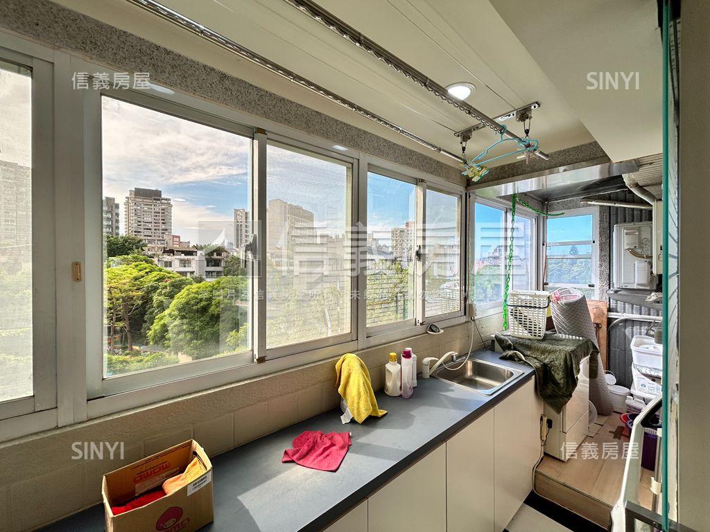 薇閣美地質感３＋１大車位房屋室內格局與周邊環境