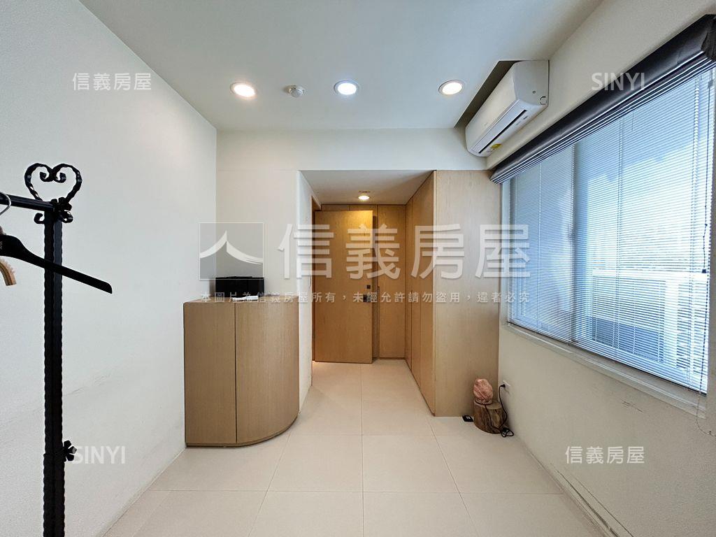 薇閣美地質感３＋１大車位房屋室內格局與周邊環境