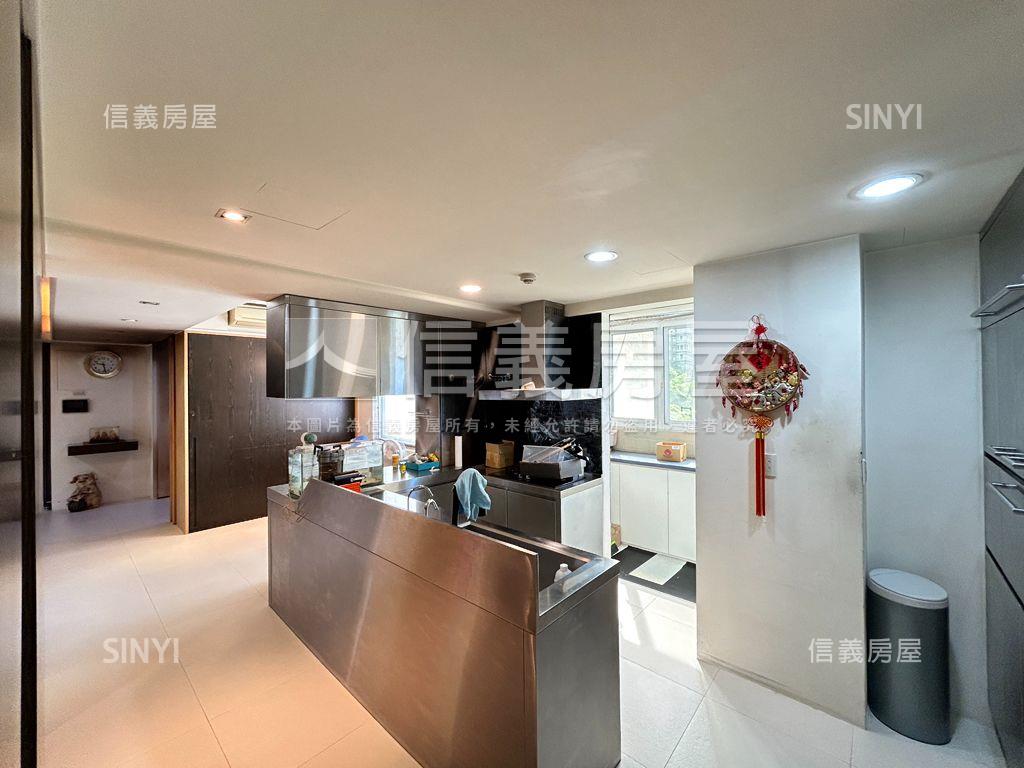 薇閣美地質感３＋１大車位房屋室內格局與周邊環境