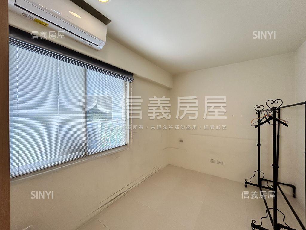 薇閣美地質感３＋１大車位房屋室內格局與周邊環境