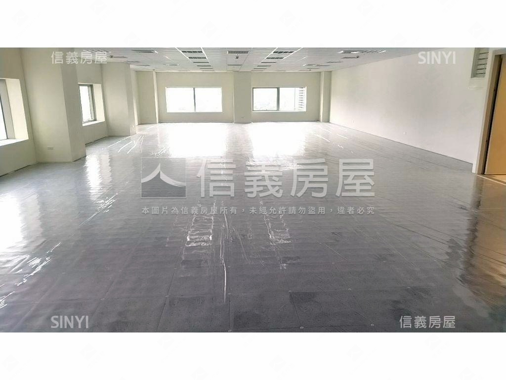 遠雄高樓邊間寬敞辦公房屋室內格局與周邊環境