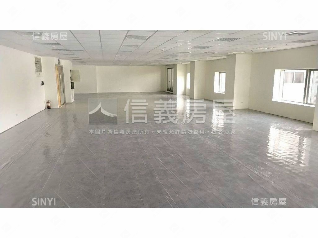 遠雄高樓邊間寬敞辦公房屋室內格局與周邊環境