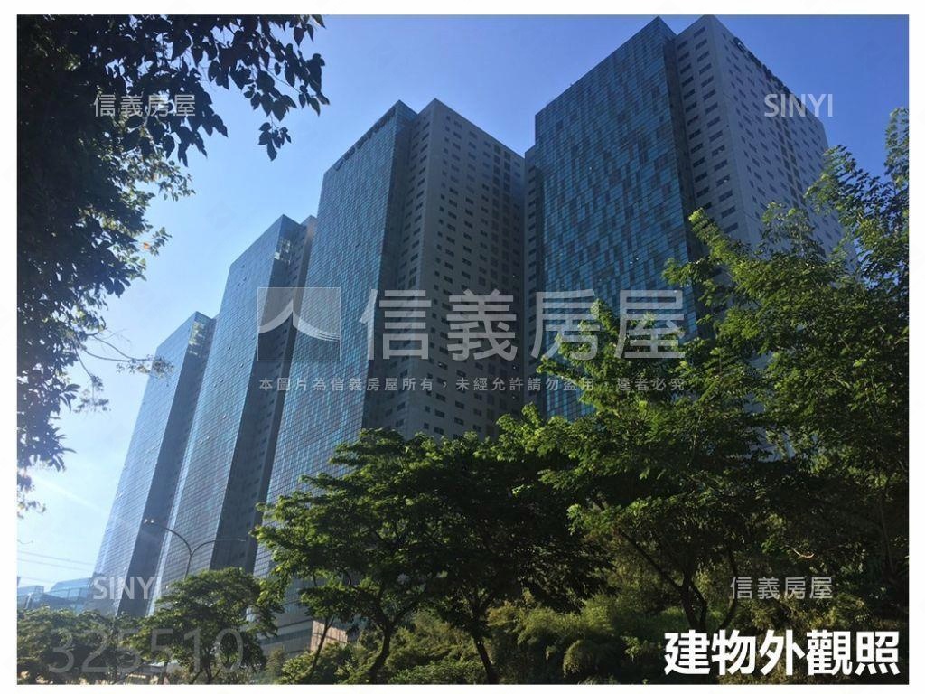 遠雄高樓邊間寬敞辦公房屋室內格局與周邊環境