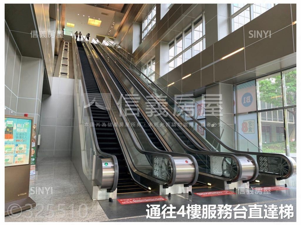 遠雄高樓邊間寬敞辦公房屋室內格局與周邊環境