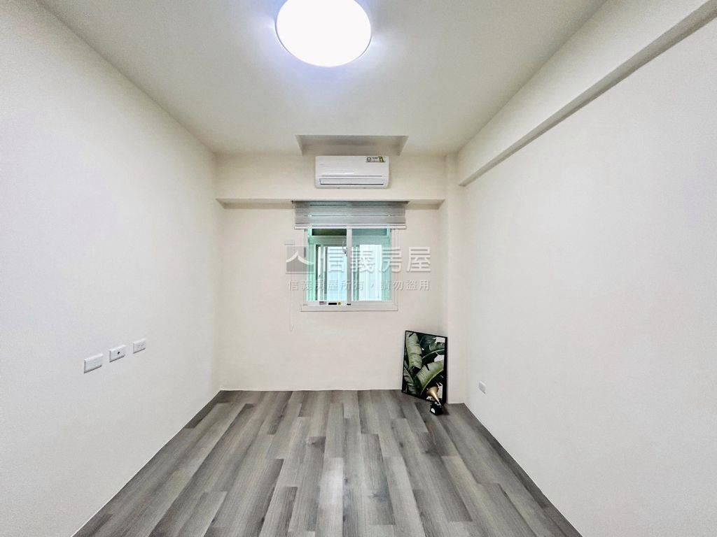 新瑞天地美三房房屋室內格局與周邊環境