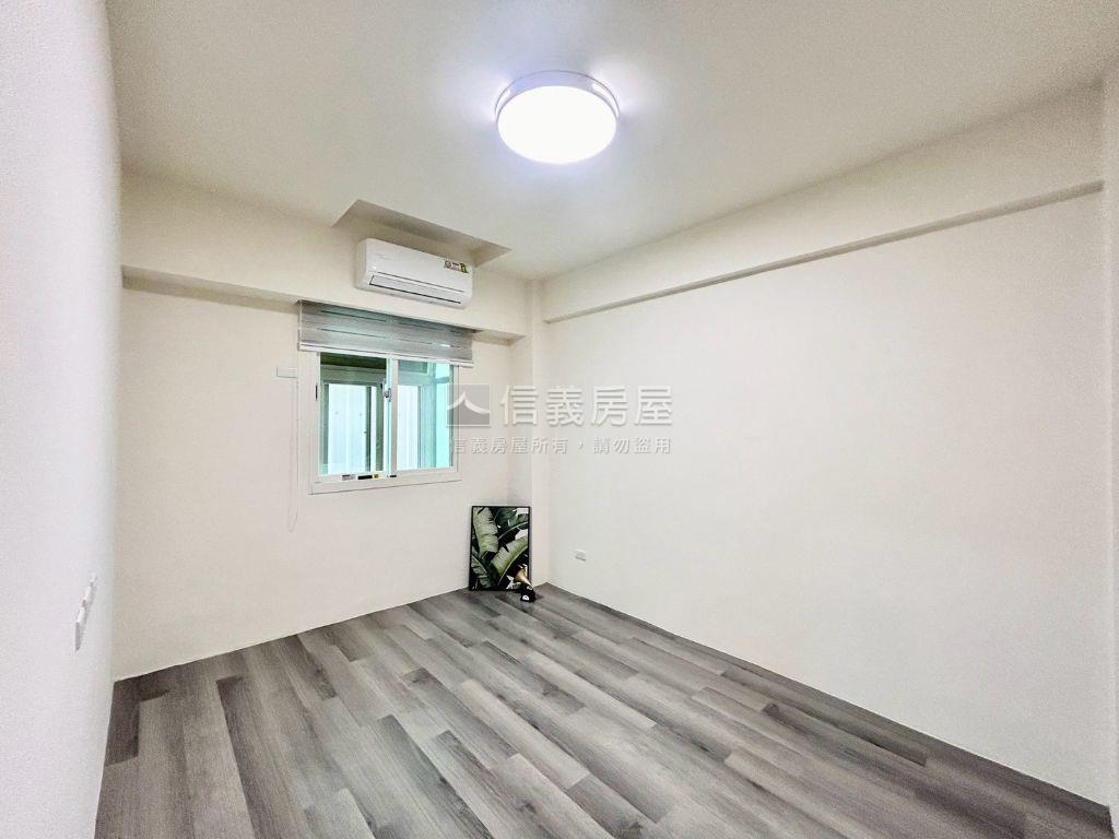 新瑞天地美三房房屋室內格局與周邊環境