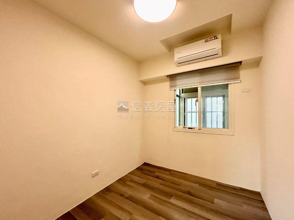 新瑞天地美三房房屋室內格局與周邊環境