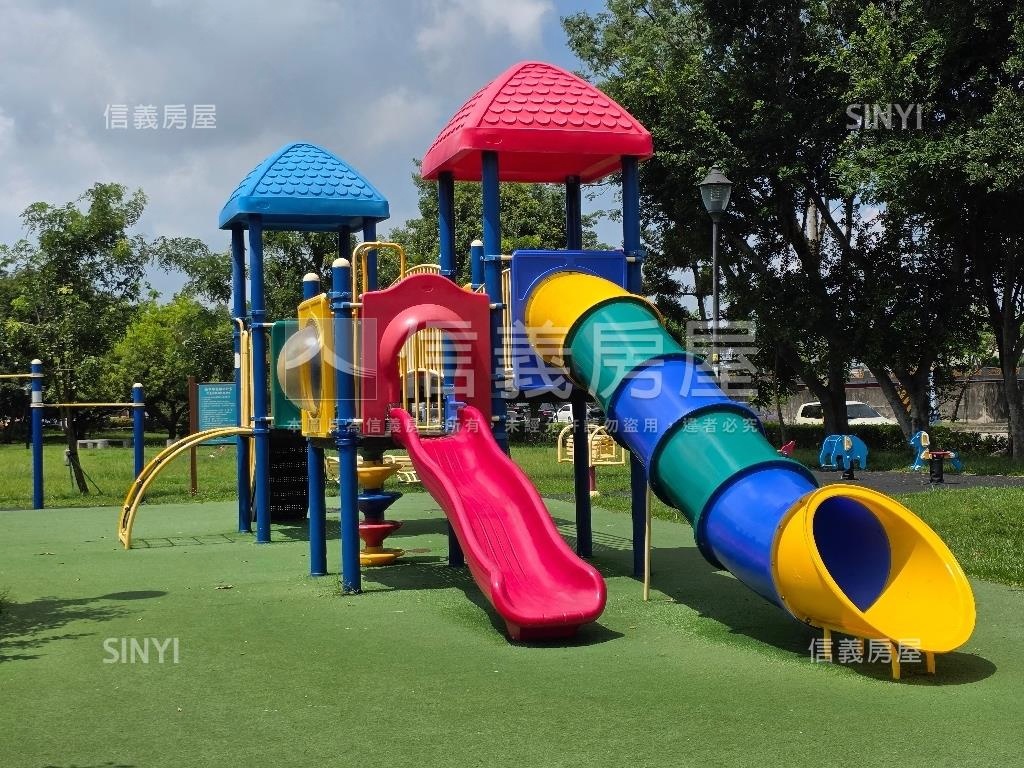 面公園金鑽收租聖品房屋室內格局與周邊環境