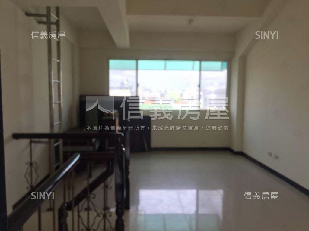 【穩定收租】上興透天店面房屋室內格局與周邊環境