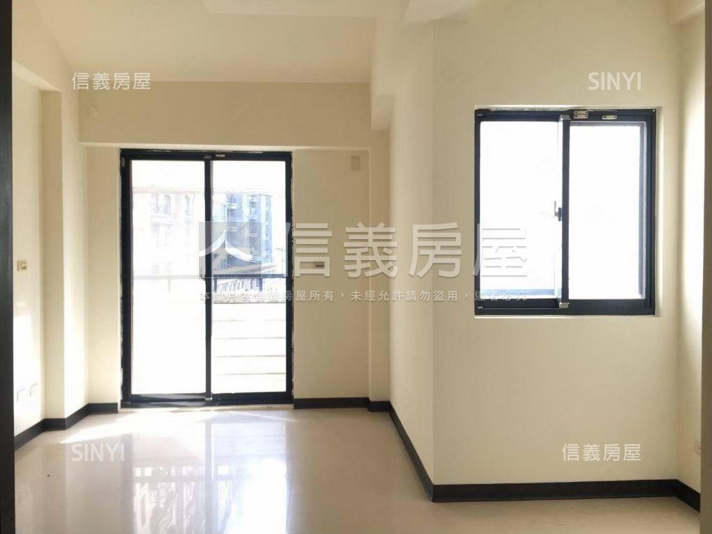 【穩定收租】上興透天店面房屋室內格局與周邊環境