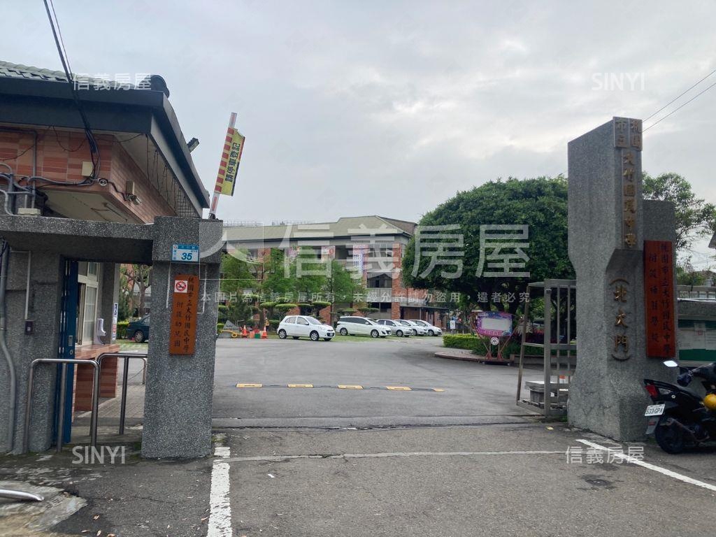 【穩定收租】上興透天店面房屋室內格局與周邊環境