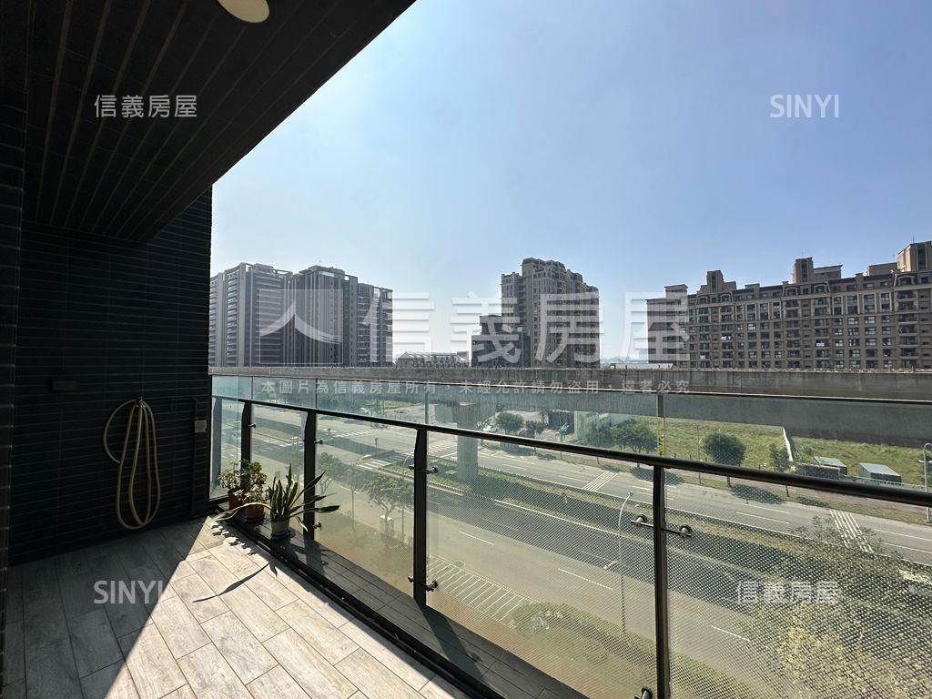 昇捷天沐美裝三房車位房屋室內格局與周邊環境