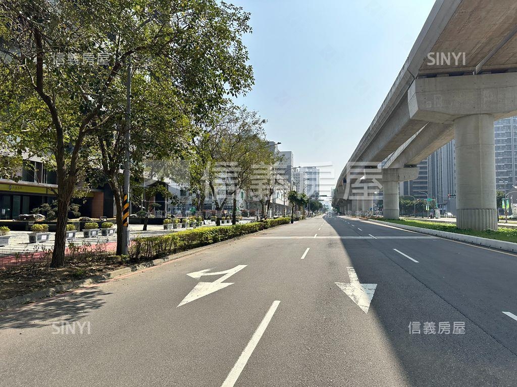 昇捷天沐美裝三房車位房屋室內格局與周邊環境