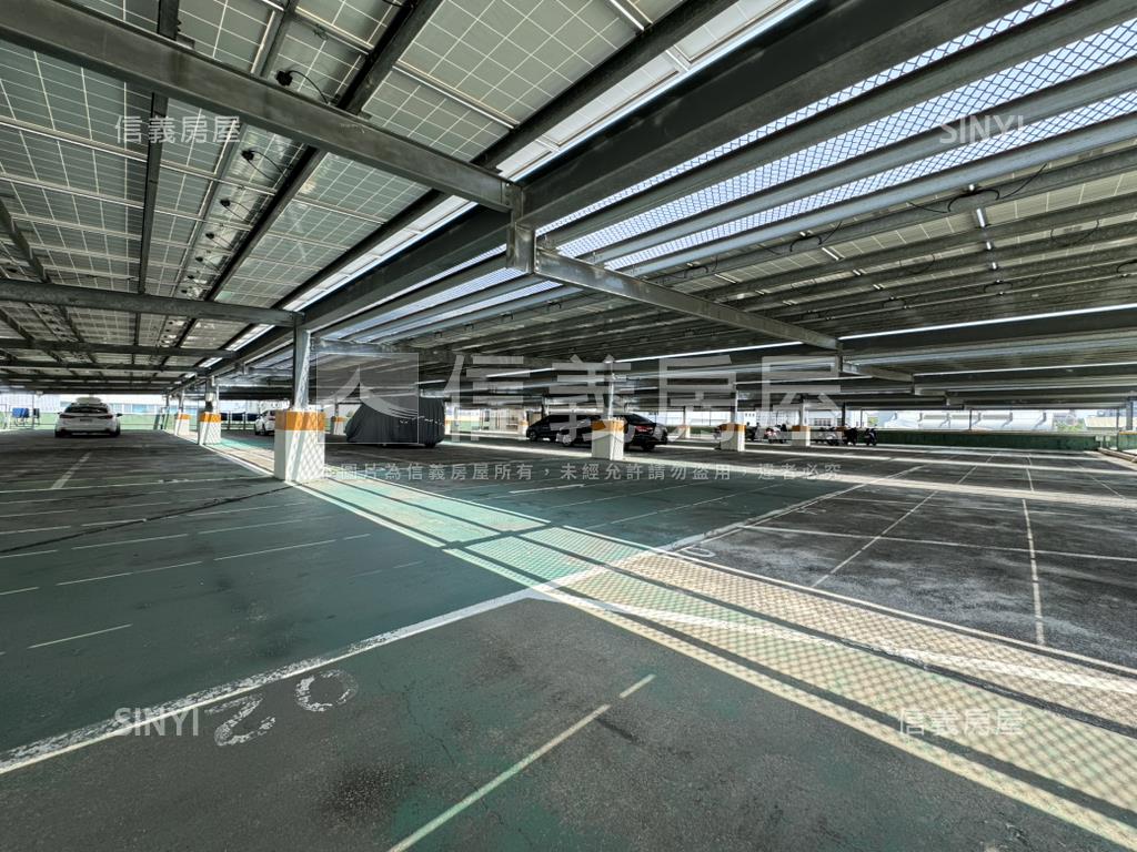 台南永康地１６６７甲工廠房屋室內格局與周邊環境