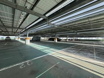 台南永康地１６６７甲工廠