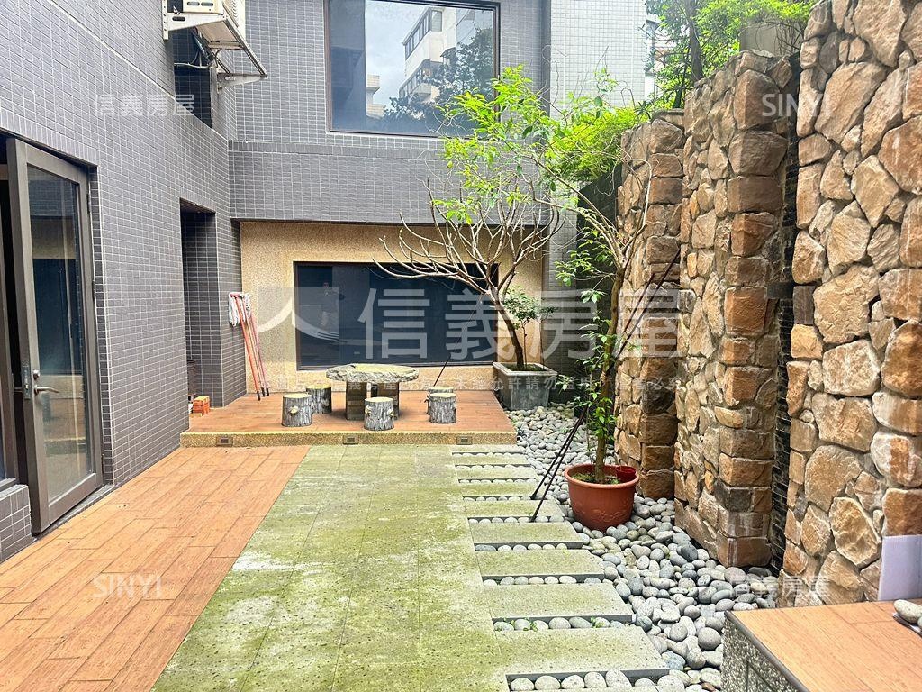 日光森聆五房車位房屋室內格局與周邊環境