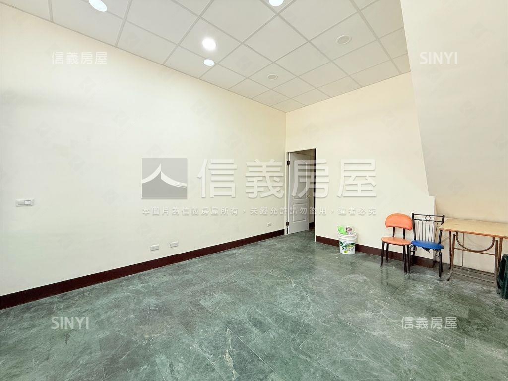 德賢獨立進出口１＋２樓店房屋室內格局與周邊環境