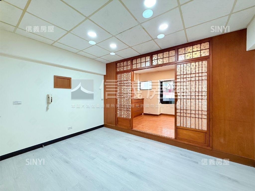 德賢獨立進出口１＋２樓店房屋室內格局與周邊環境