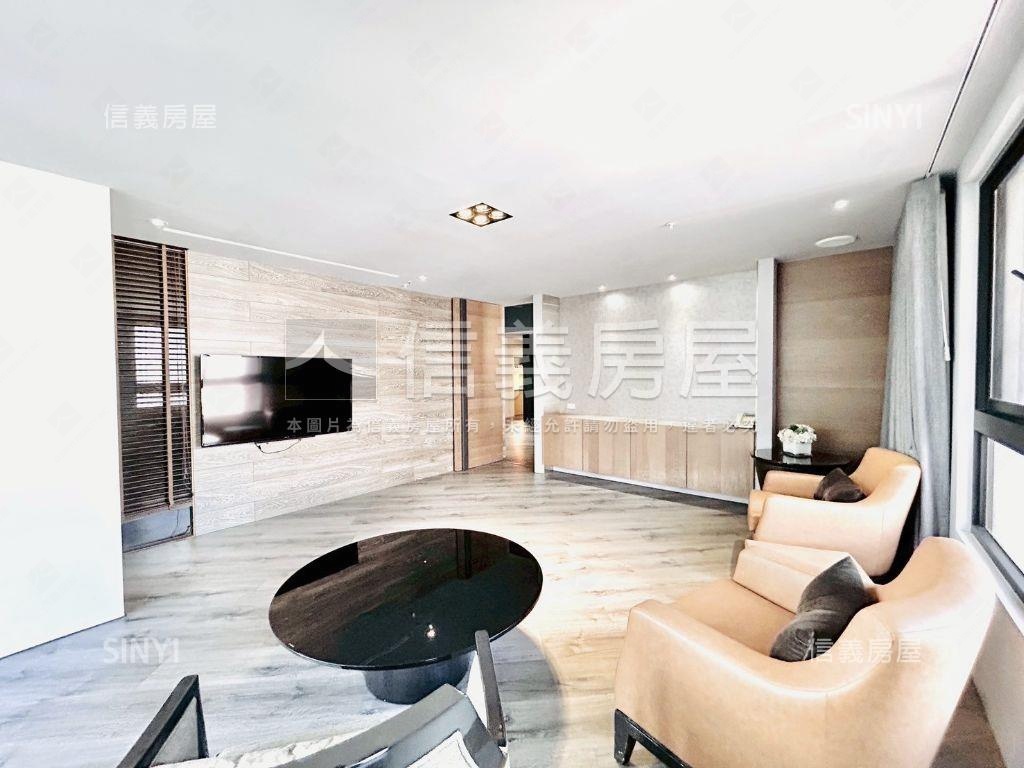 ★七期歌劇院三房高樓平車房屋室內格局與周邊環境