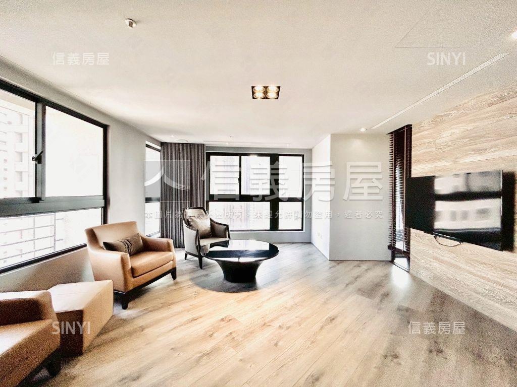 ★七期歌劇院三房高樓平車房屋室內格局與周邊環境