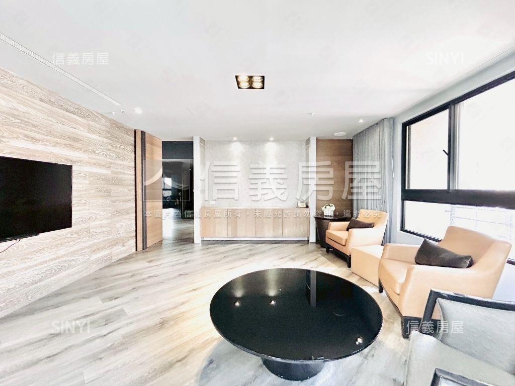 ★七期歌劇院三房高樓平車房屋室內格局與周邊環境