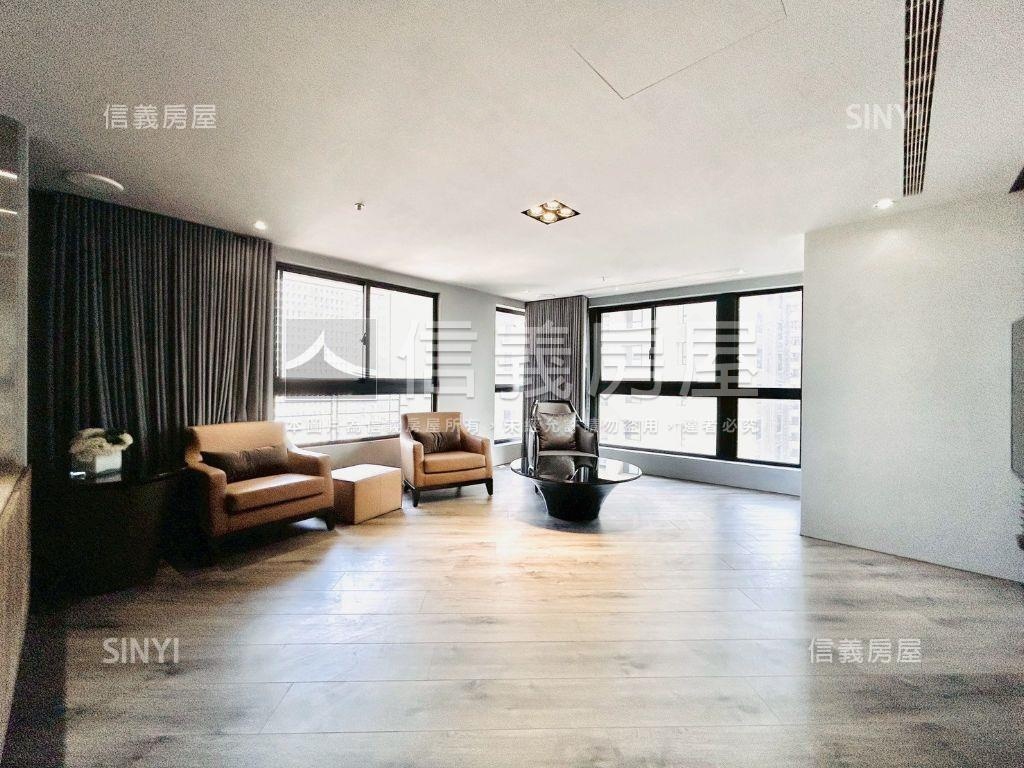 ★七期歌劇院三房高樓平車房屋室內格局與周邊環境