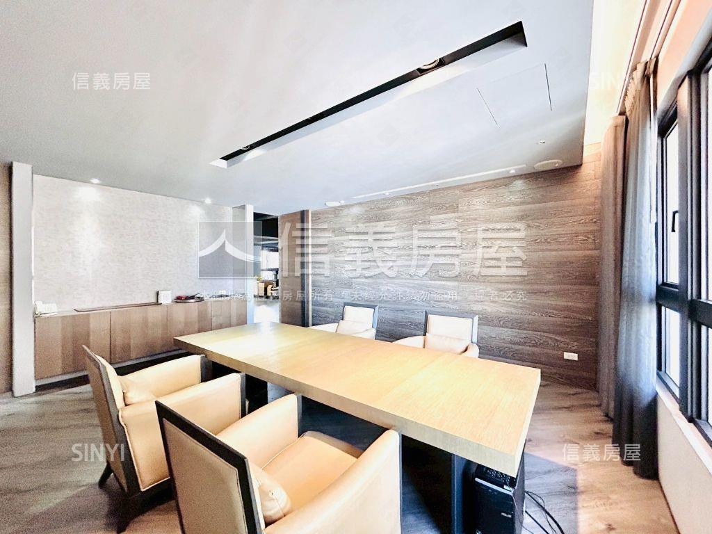 ★七期歌劇院三房高樓平車房屋室內格局與周邊環境