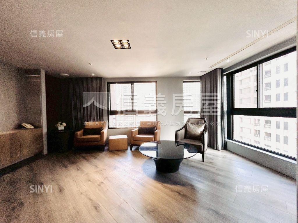 ★七期歌劇院三房高樓平車房屋室內格局與周邊環境