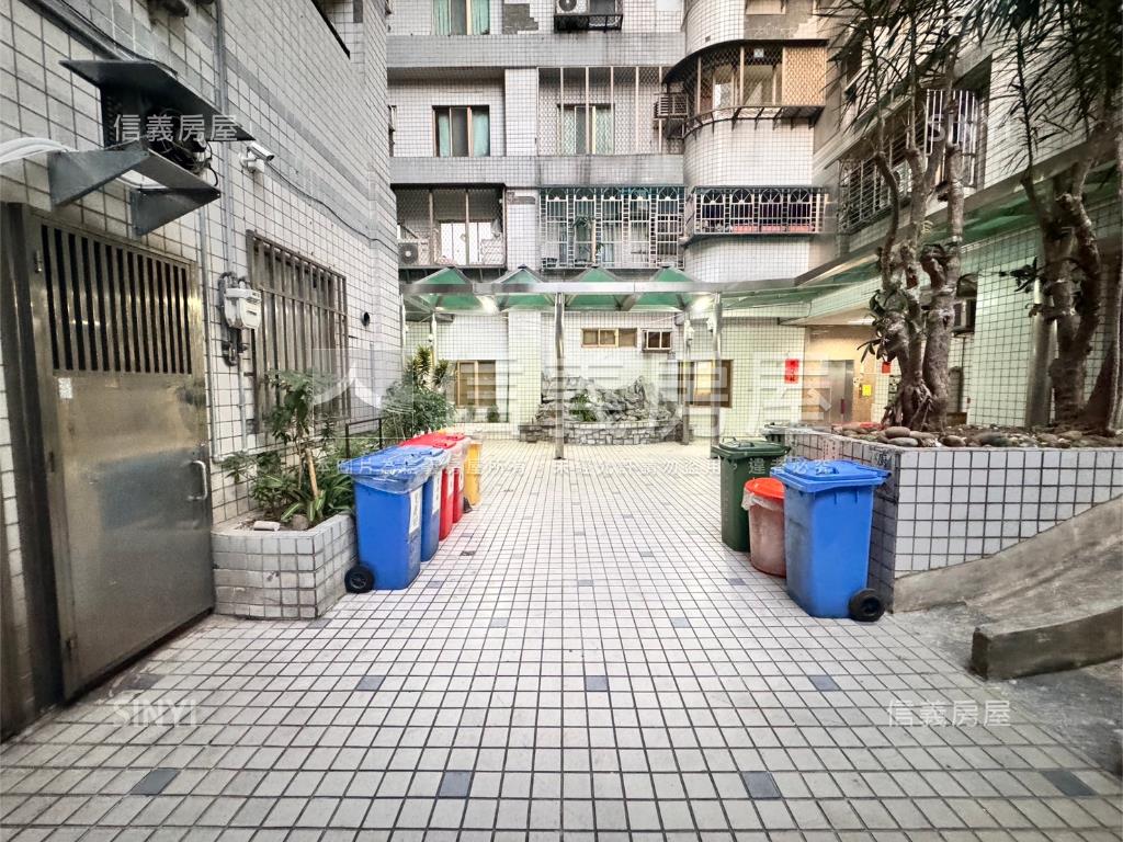 三面採光！景觀三房雙車位房屋室內格局與周邊環境