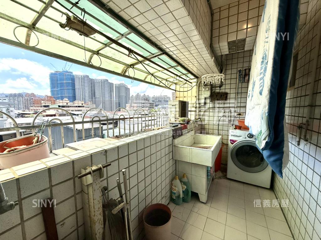 三面採光！景觀三房雙車位房屋室內格局與周邊環境