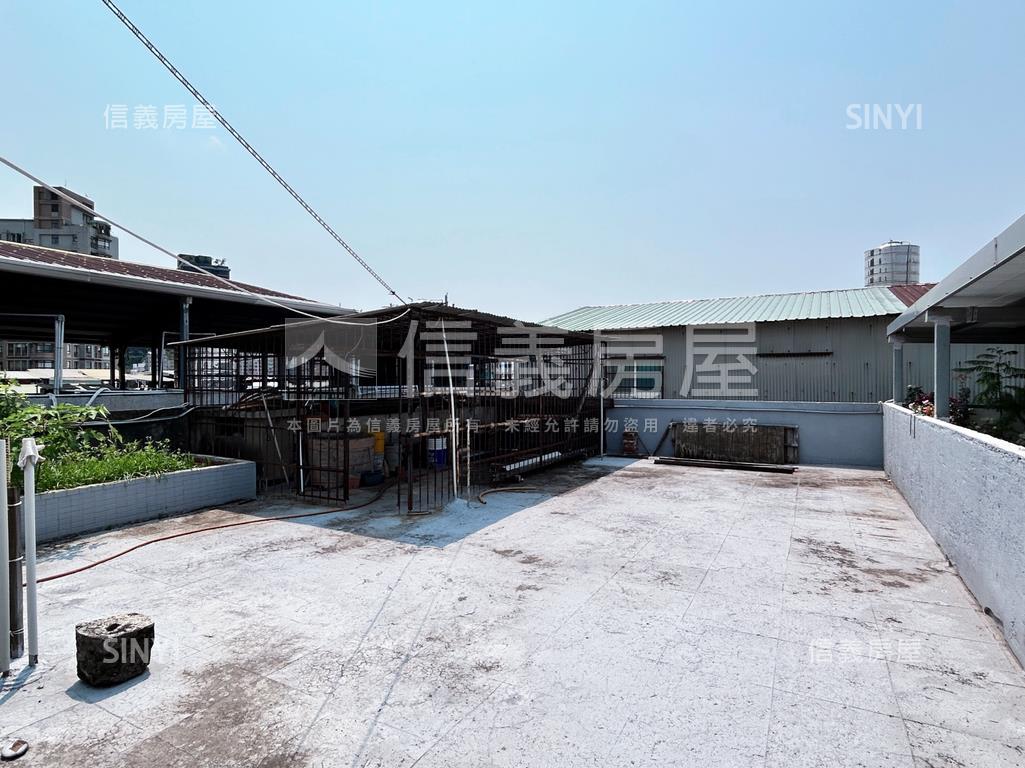 福港街稀有邊間公寓３房房屋室內格局與周邊環境