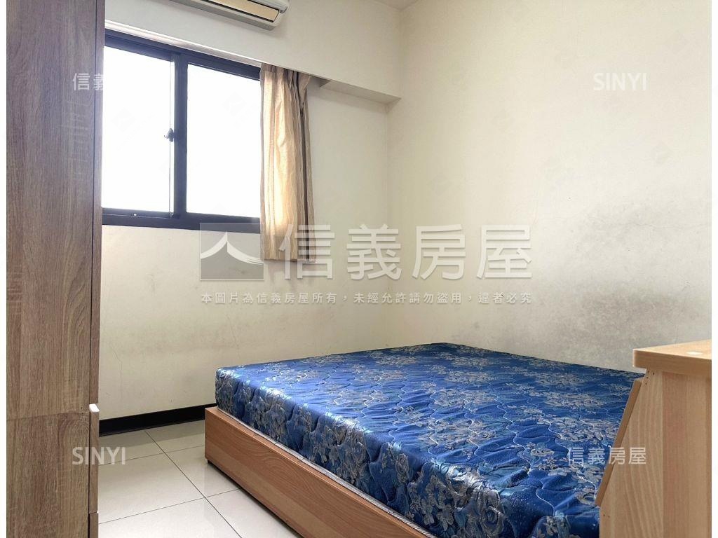 極美館邊間美宅三房雙車位房屋室內格局與周邊環境