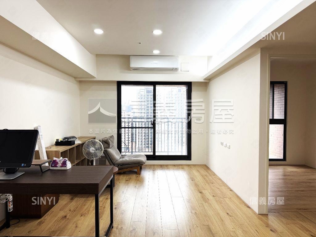 酷讚幸福高樓美視野房屋室內格局與周邊環境