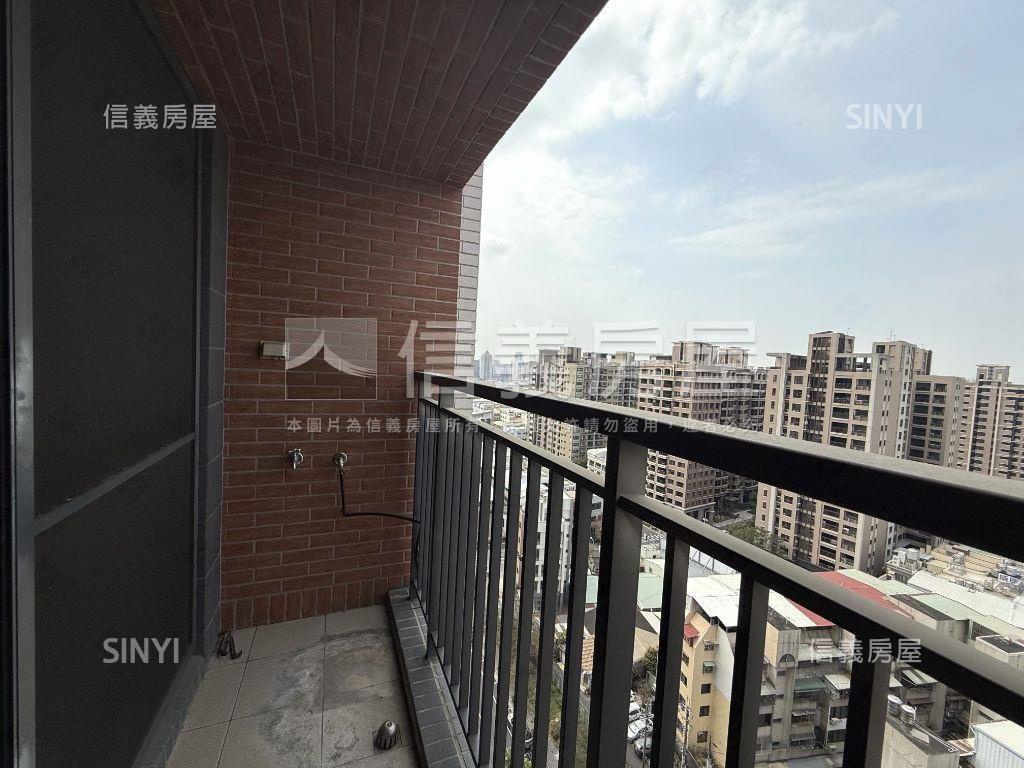 酷讚幸福高樓美視野房屋室內格局與周邊環境