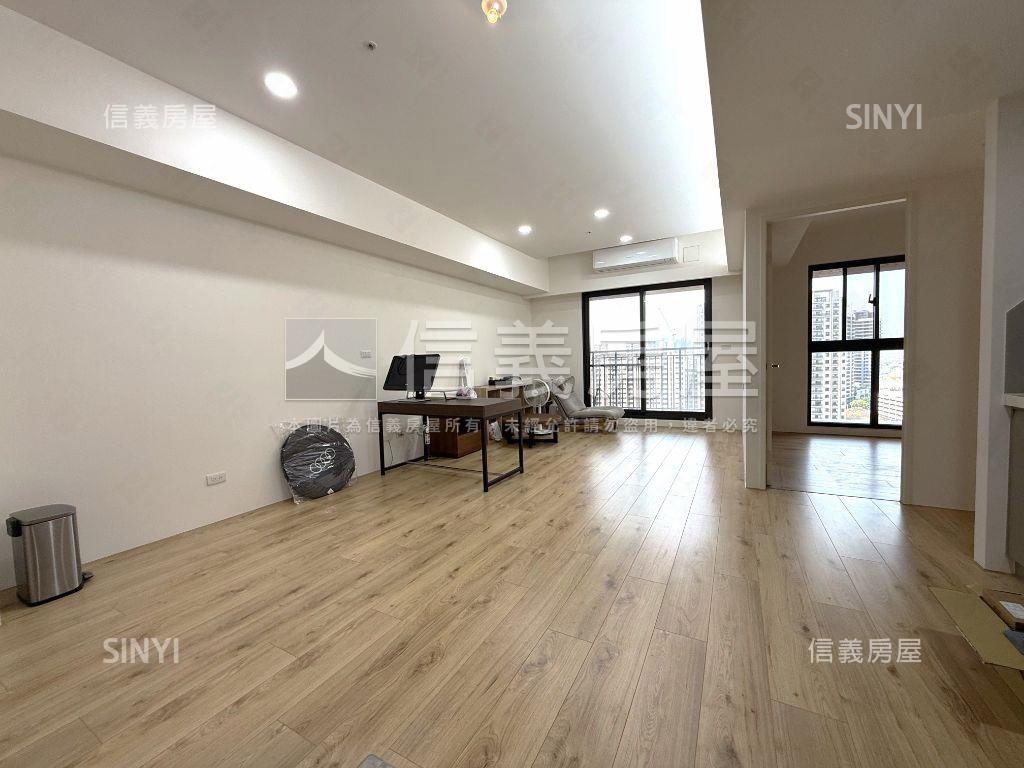 酷讚幸福高樓美視野房屋室內格局與周邊環境