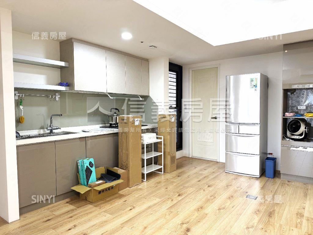 酷讚幸福高樓美視野房屋室內格局與周邊環境