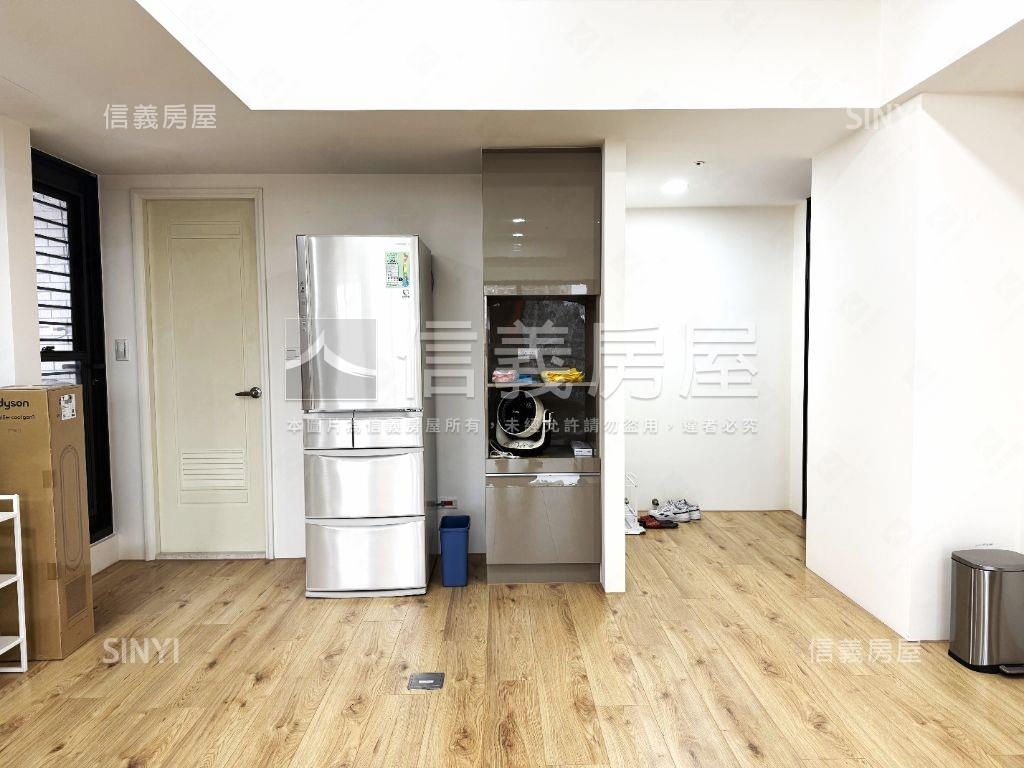 酷讚幸福高樓美視野房屋室內格局與周邊環境