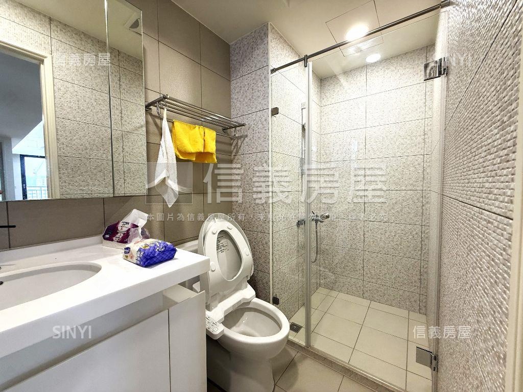 酷讚幸福高樓美視野房屋室內格局與周邊環境