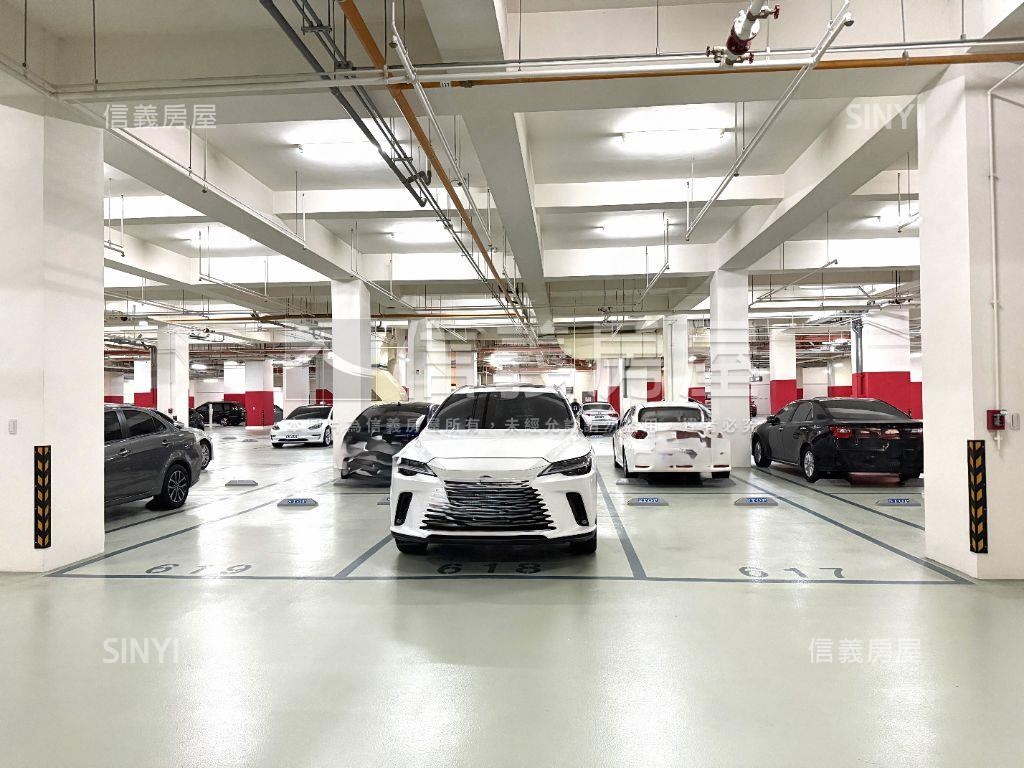 酷讚幸福高樓美視野房屋室內格局與周邊環境