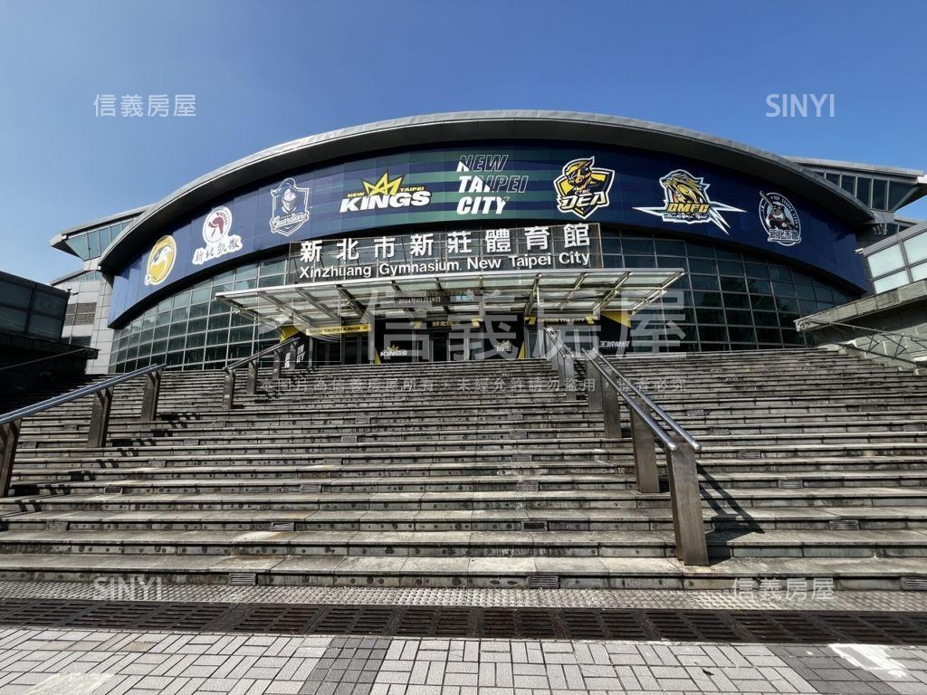 稀有！宏國敦煌附車位房屋室內格局與周邊環境