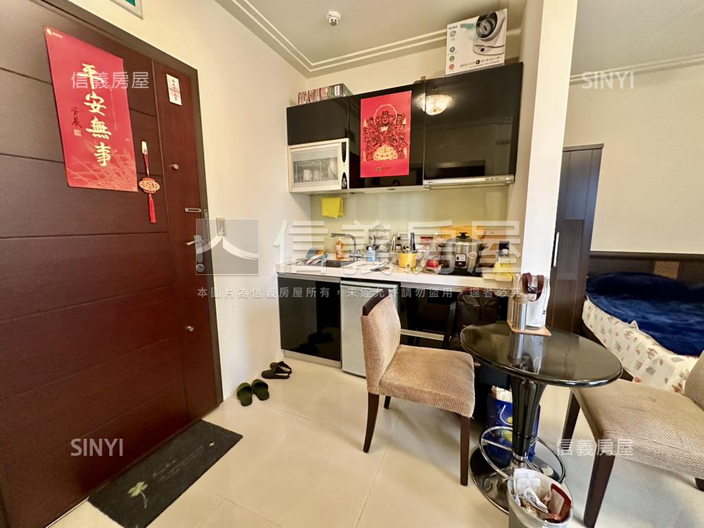 圓山凡登精緻高樓房屋室內格局與周邊環境