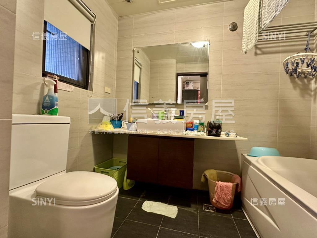 圓山凡登精緻高樓房屋室內格局與周邊環境