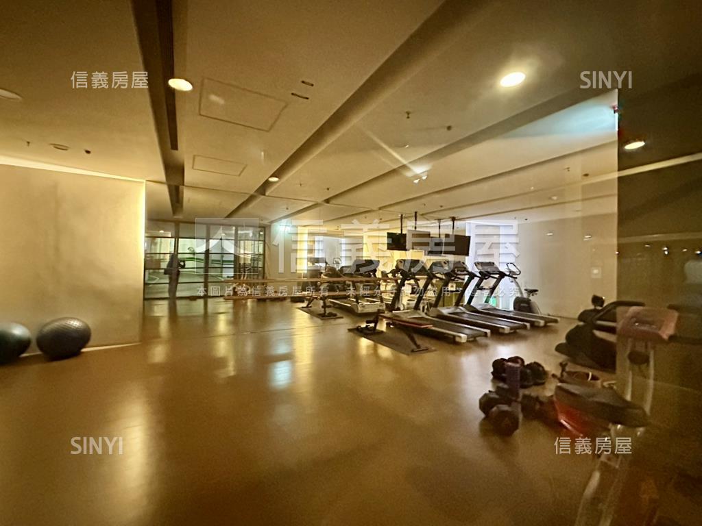 圓山凡登精緻高樓房屋室內格局與周邊環境