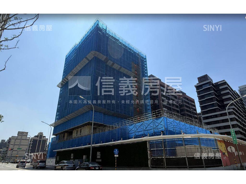 ▲忠泰蘊三房車位▲房屋室內格局與周邊環境