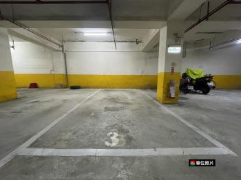 【敦南金典】獨立權狀車位