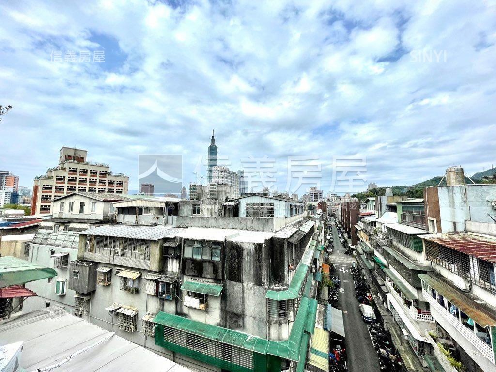 北醫收租美寓房屋室內格局與周邊環境
