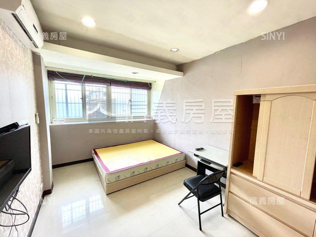 北醫收租美寓房屋室內格局與周邊環境