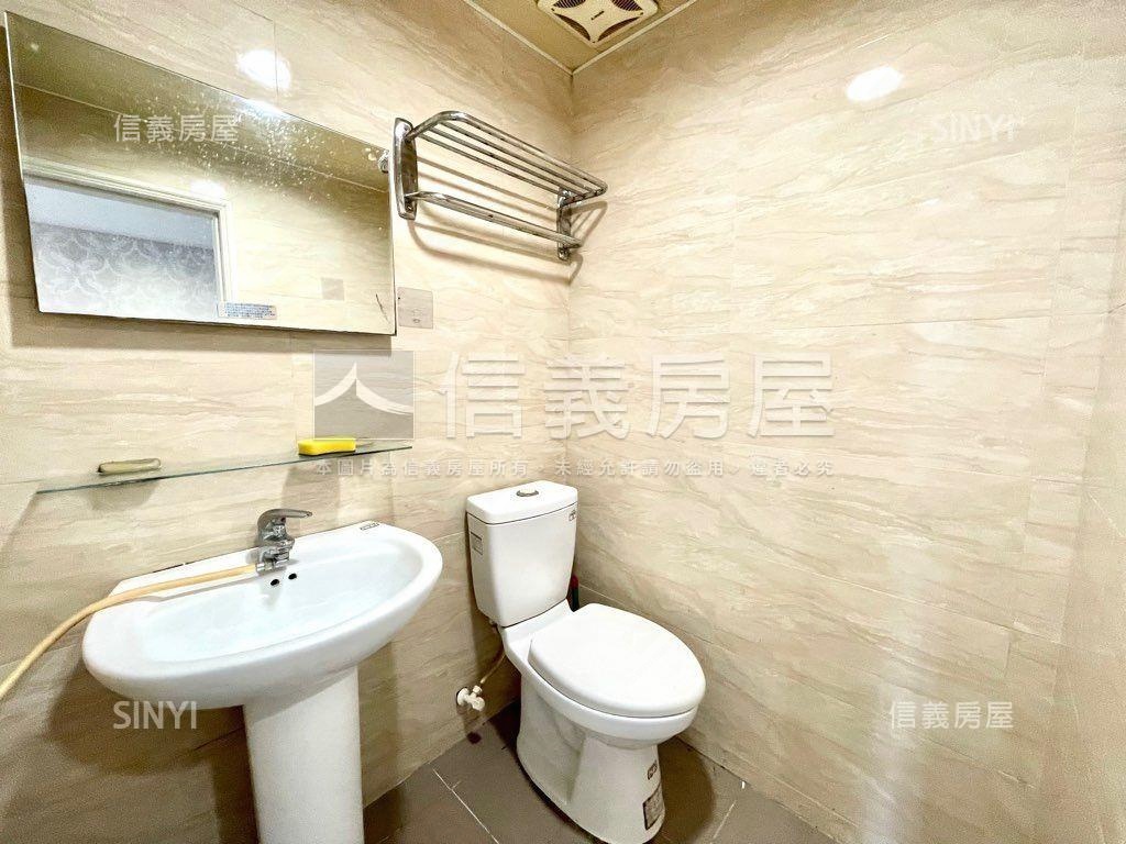 北醫收租美寓房屋室內格局與周邊環境